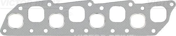 GASKET. INTAKE/EXHAUST MANIFOLD
