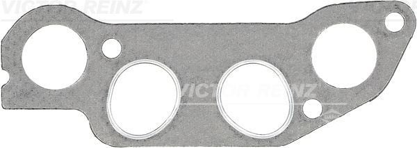 GASKET. INTAKE/EXHAUST MANIFOLD