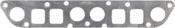 GASKET. INTAKE/EXHAUST MANIFOLD