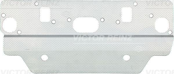 GASKET. INTAKE/EXHAUST MANIFOLD