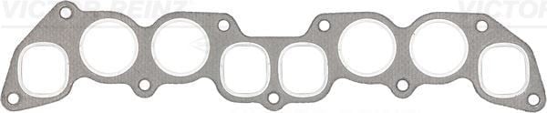GASKET. INTAKE/EXHAUST MANIFOLD