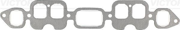 GASKET. INTAKE/EXHAUST MANIFOLD