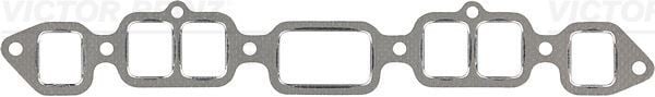 GASKET. INTAKE/EXHAUST MANIFOLD