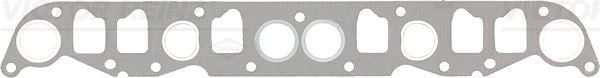 GASKET. INTAKE/EXHAUST MANIFOLD