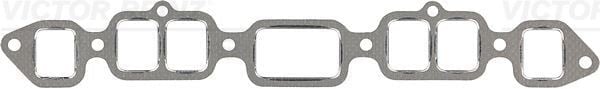 GASKET. INTAKE/EXHAUST MANIFOLD