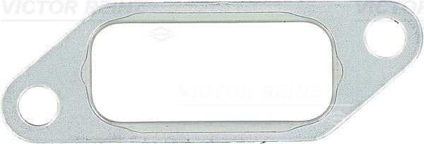 GASKET. INTAKE/EXHAUST MANIFOLD