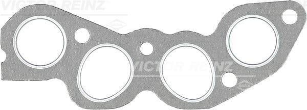 GASKET. INTAKE/EXHAUST MANIFOLD