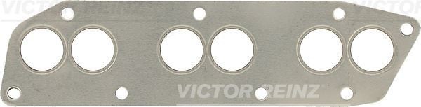 GASKET. INTAKE/EXHAUST MANIFOLD