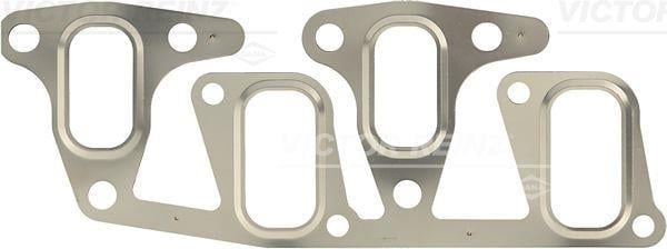 GASKET. INTAKE/EXHAUST MANIFOLD