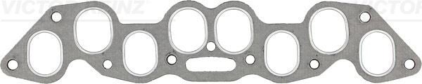 GASKET. INTAKE/EXHAUST MANIFOLD