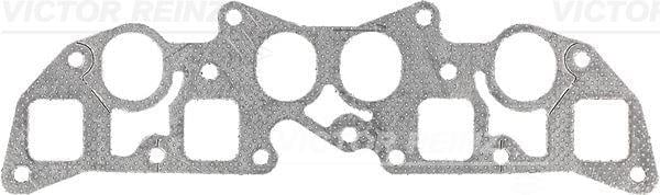 GASKET. INTAKE/EXHAUST MANIFOLD