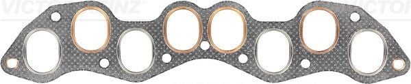 GASKET. INTAKE/EXHAUST MANIFOLD