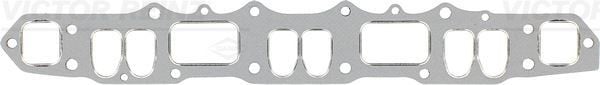 GASKET. INTAKE/EXHAUST MANIFOLD