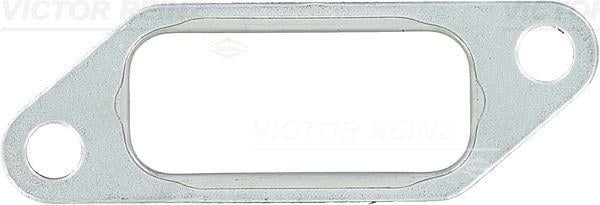 GASKET. INTAKE/EXHAUST MANIFOLD