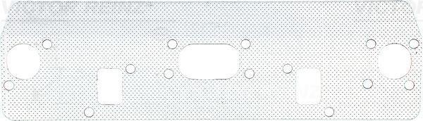 GASKET. INTAKE/EXHAUST MANIFOLD