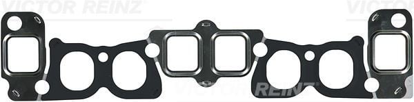 GASKET. INTAKE/EXHAUST MANIFOLD
