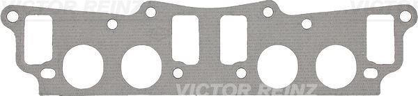 GASKET. INTAKE/EXHAUST MANIFOLD