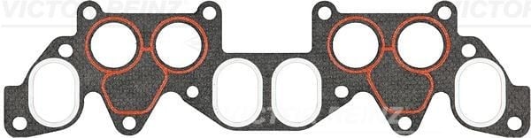 GASKET. INTAKE/EXHAUST MANIFOLD