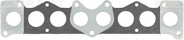 GASKET. INTAKE/EXHAUST MANIFOLD