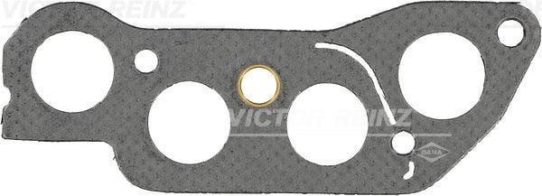 GASKET. INTAKE/EXHAUST MANIFOLD
