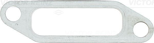 GASKET. INTAKE/EXHAUST MANIFOLD