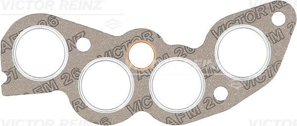 GASKET. INTAKE/EXHAUST MANIFOLD