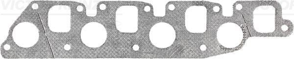 GASKET. INTAKE/EXHAUST MANIFOLD