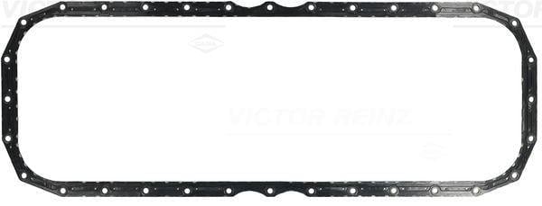 GASKET. OIL PAN
