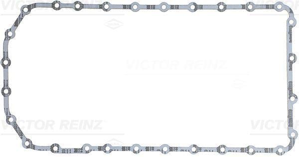 GASKET. OIL PAN