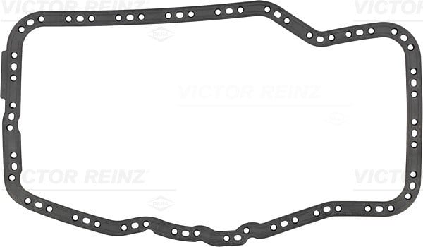 GASKET. OIL PAN