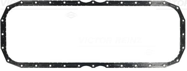 GASKET. OIL PAN