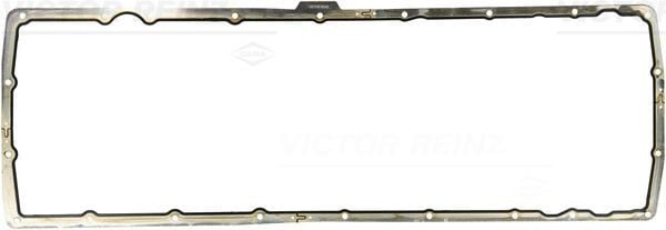 GASKET. OIL PAN