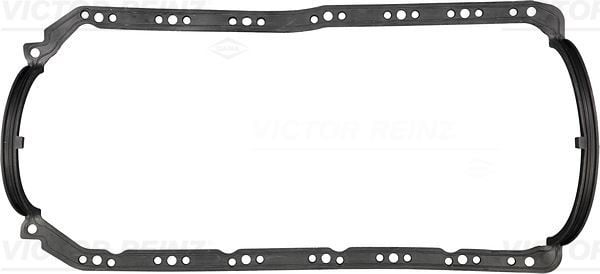GASKET. OIL PAN