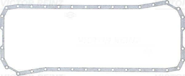 GASKET. OIL PAN