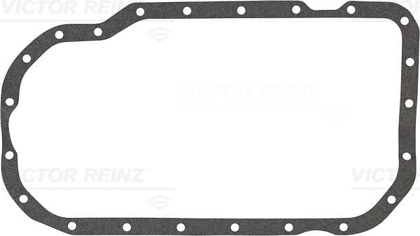 GASKET. OIL PAN