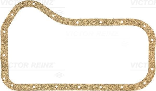 GASKET. OIL PAN