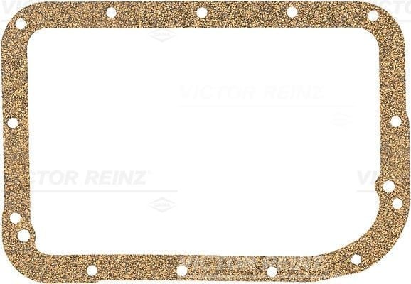 GASKET. OIL PAN