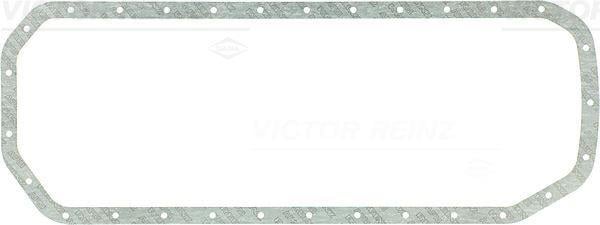 GASKET. OIL PAN