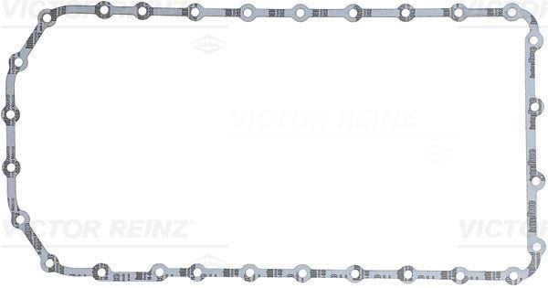 GASKET. OIL PAN