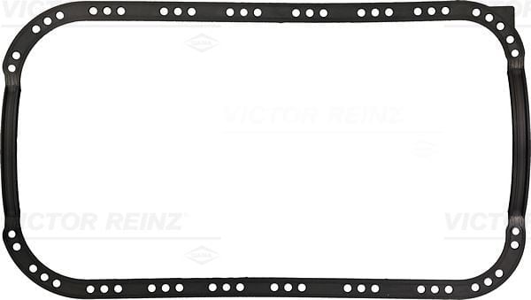 GASKET. OIL PAN