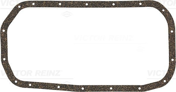 GASKET. OIL PAN