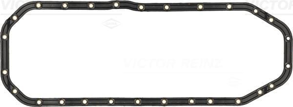 GASKET. OIL PAN