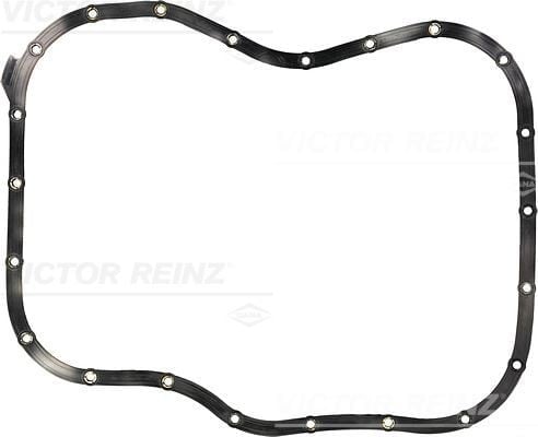 GASKET. OIL PAN