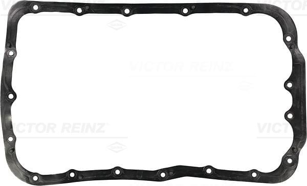 GASKET. OIL PAN