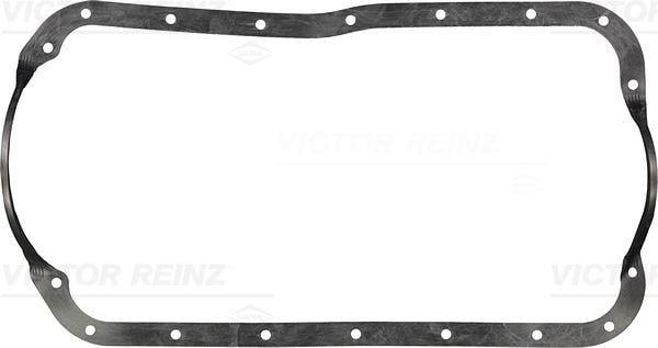 GASKET. OIL PAN