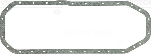 GASKET. OIL PAN