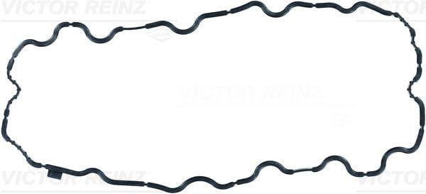 GASKET. OIL PAN