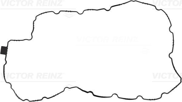 GASKET. OIL PAN