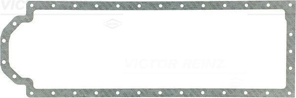 GASKET. OIL PAN