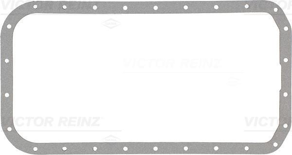 GASKET. OIL PAN